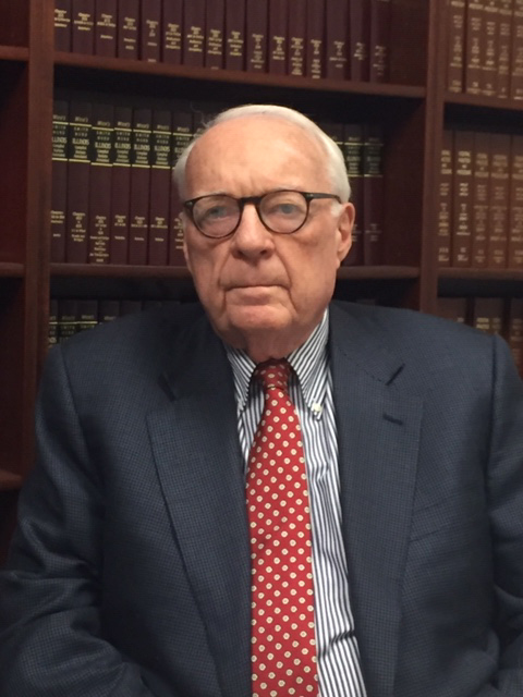 EDWARD J. WHALEN